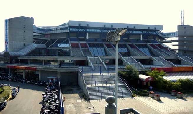 Forum Assago Forum Assago