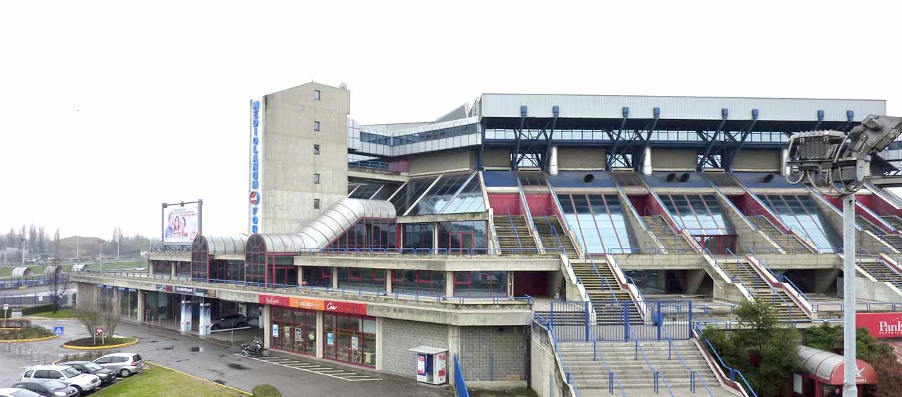 Assago Forum