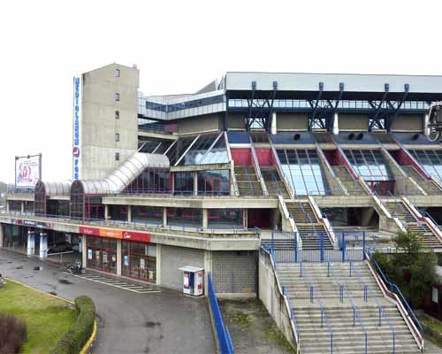 Assago Forum